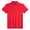Tour Tech Regular Fit TX Jersey Polo Bittersweet
