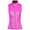 Womens Retention Vest Foxglove