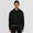 Womens Dawn Hoodie Black
