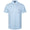 Mood Perfromance Mesh Polo Blue Frost