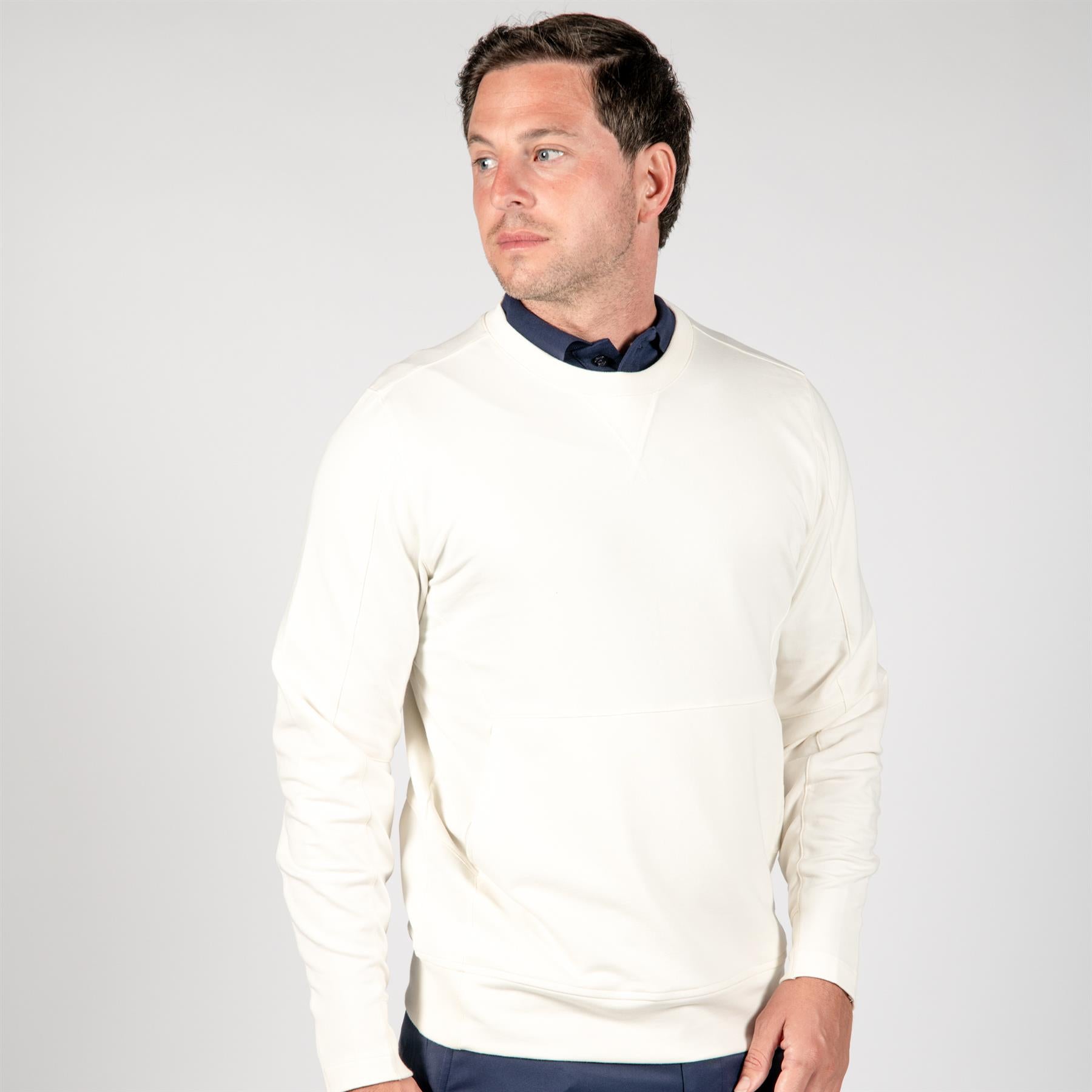 Russ Crewneck Vintage