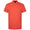 Tour Tech Reg Fit Polo Hot Coral