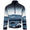 Rocky Mountain Wolf Sherpa Half Zip Maltese