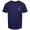 Alpha Slub T-Shirt Maltese Blue