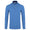 Soren LS Solid Polo Cerulean