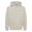 Organic Logo Hoodie Sand
