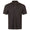 Pacific Polo Black Heather