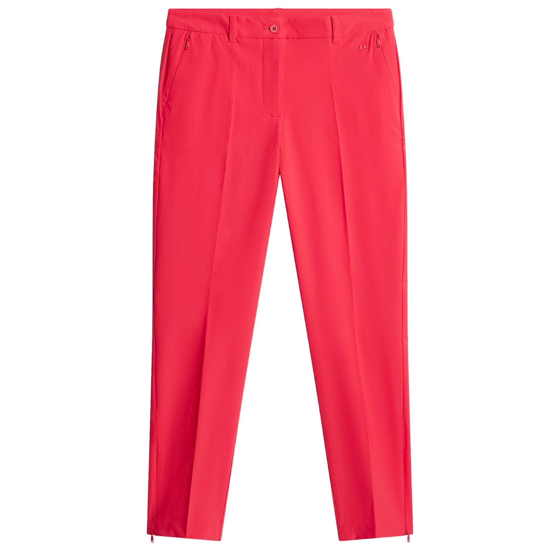 Womens Pia Micro High Stretch Pants Azalea