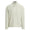 RLX Half Zip Lux Perforated Jersey Pullover Ceramic White