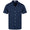 Lava Wash Camp Knit Navy