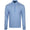 Classic Fit Stretch Jersey Pullover Summer Blue Refined Tile