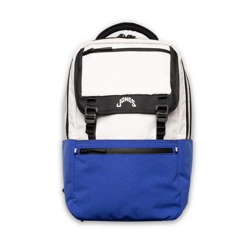 A2 Backpack R Cement Cobalt Blue