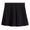 Womens Adina Micro High Stretch Skirt Black