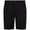Chauncey Short Jet Black