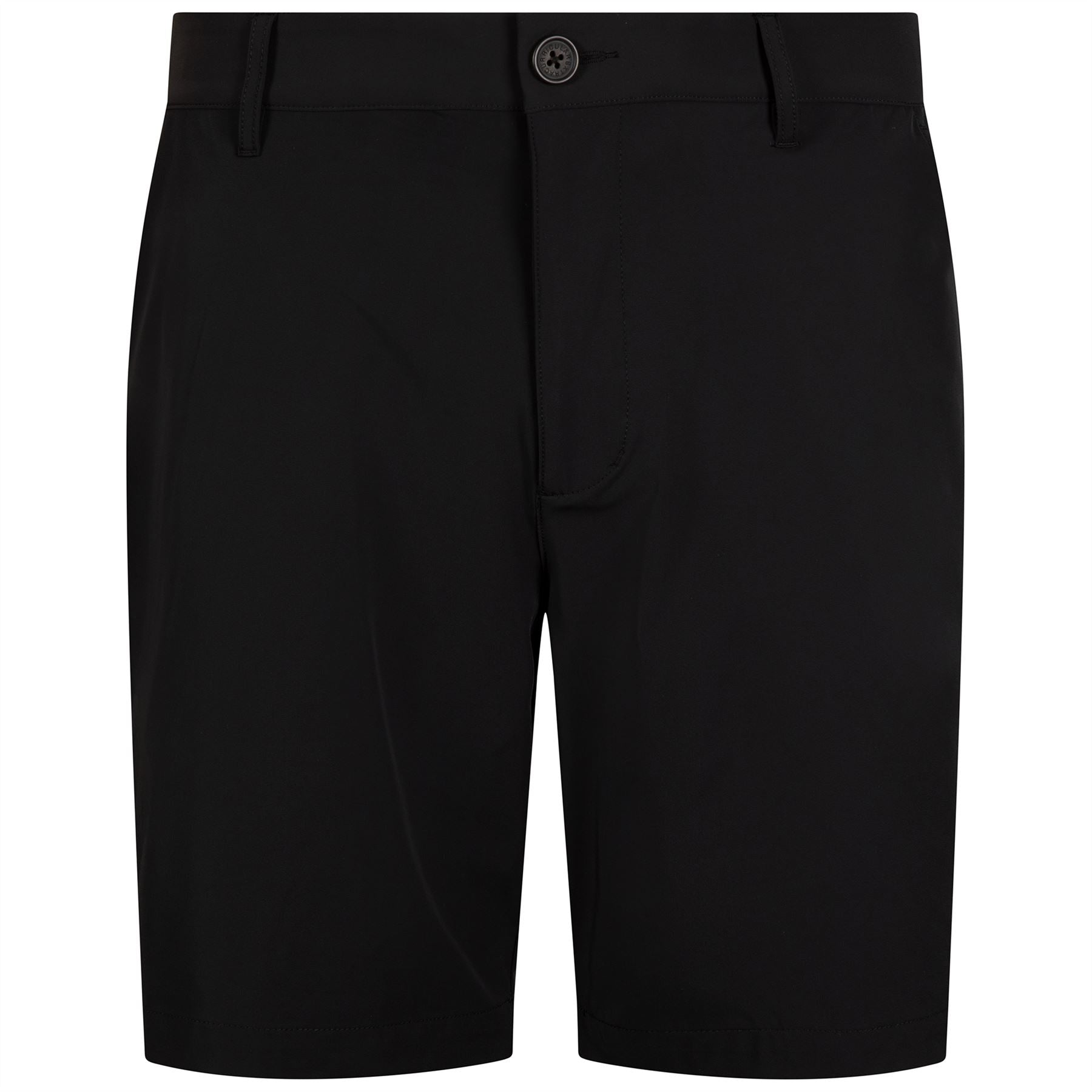 Chauncey Short Jet Black
