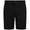 Chauncey Short Jet Black