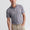 Seville Performance Jersey Polo White