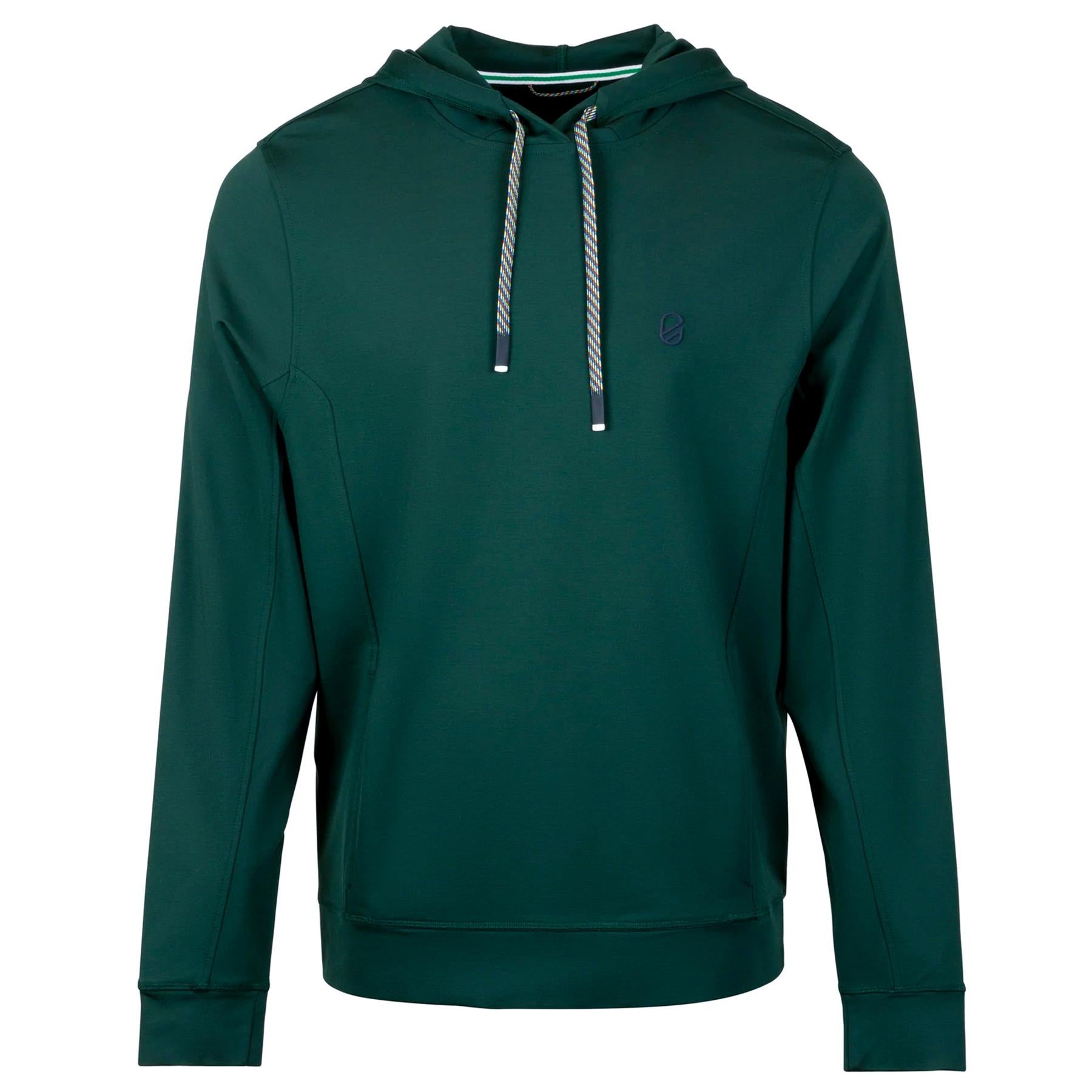 Techsoft Hoodie Pine Grove