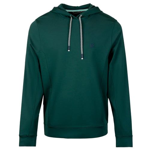 Techsoft Hoodie Pine Grove