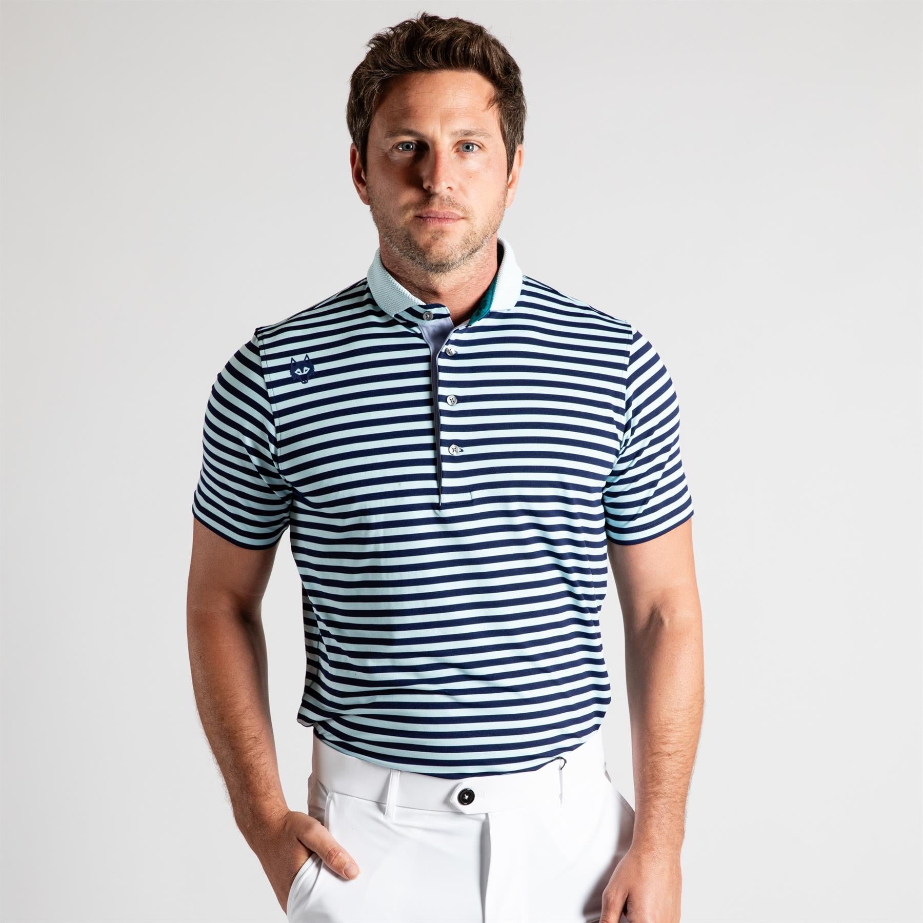 Ruess Polo Viper/Maltese Blue