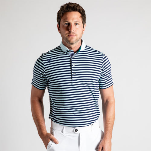 Ruess Polo Viper/Maltese Blue