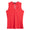 Womens Leya TX Jersey Sleeveless Dress Bittersweet