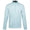 Sequoia Quarter Zip Mid Layer Topaz