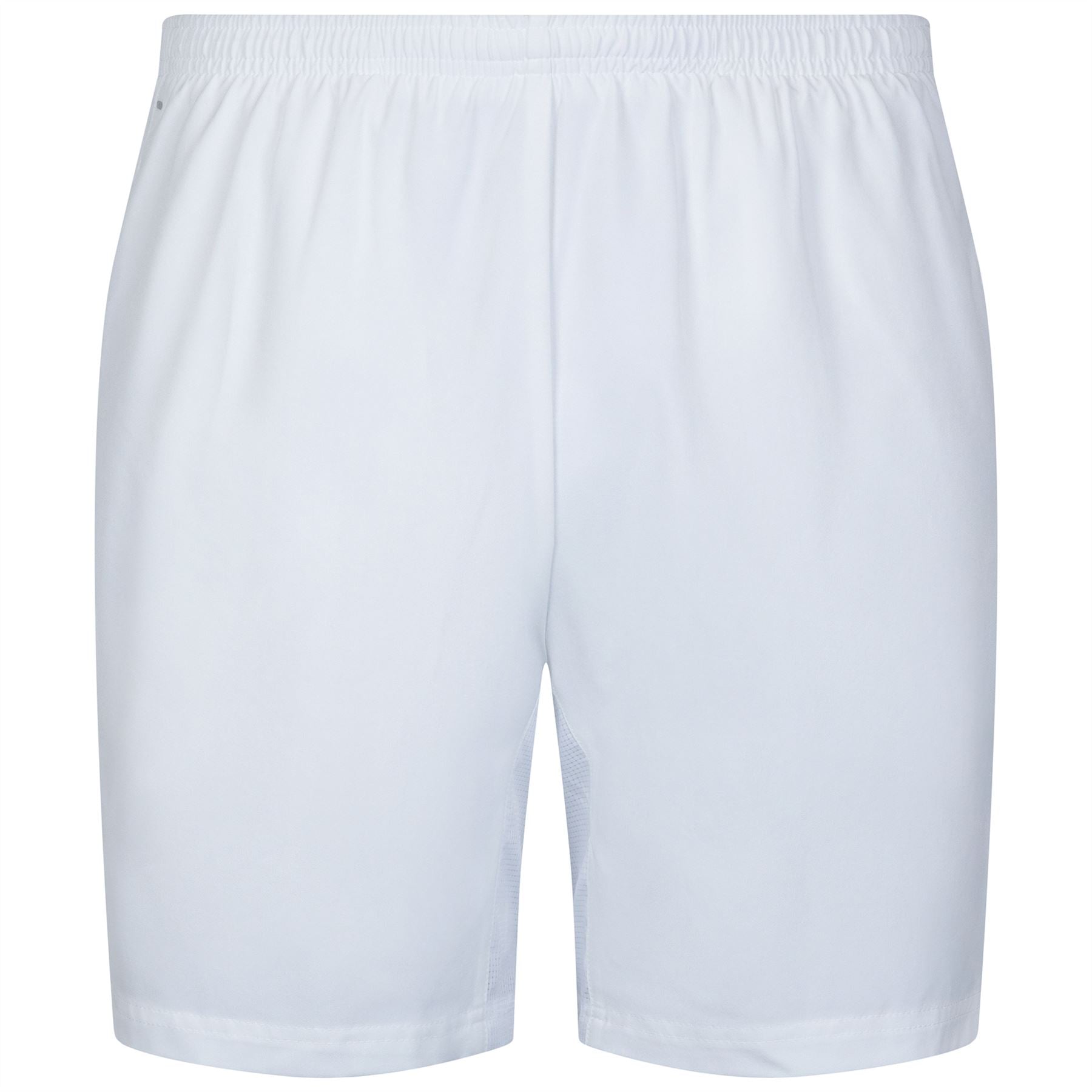 RLX Active Shorts Ceramic White