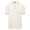 Zip Placket Fine Pique Polo Jet Stream