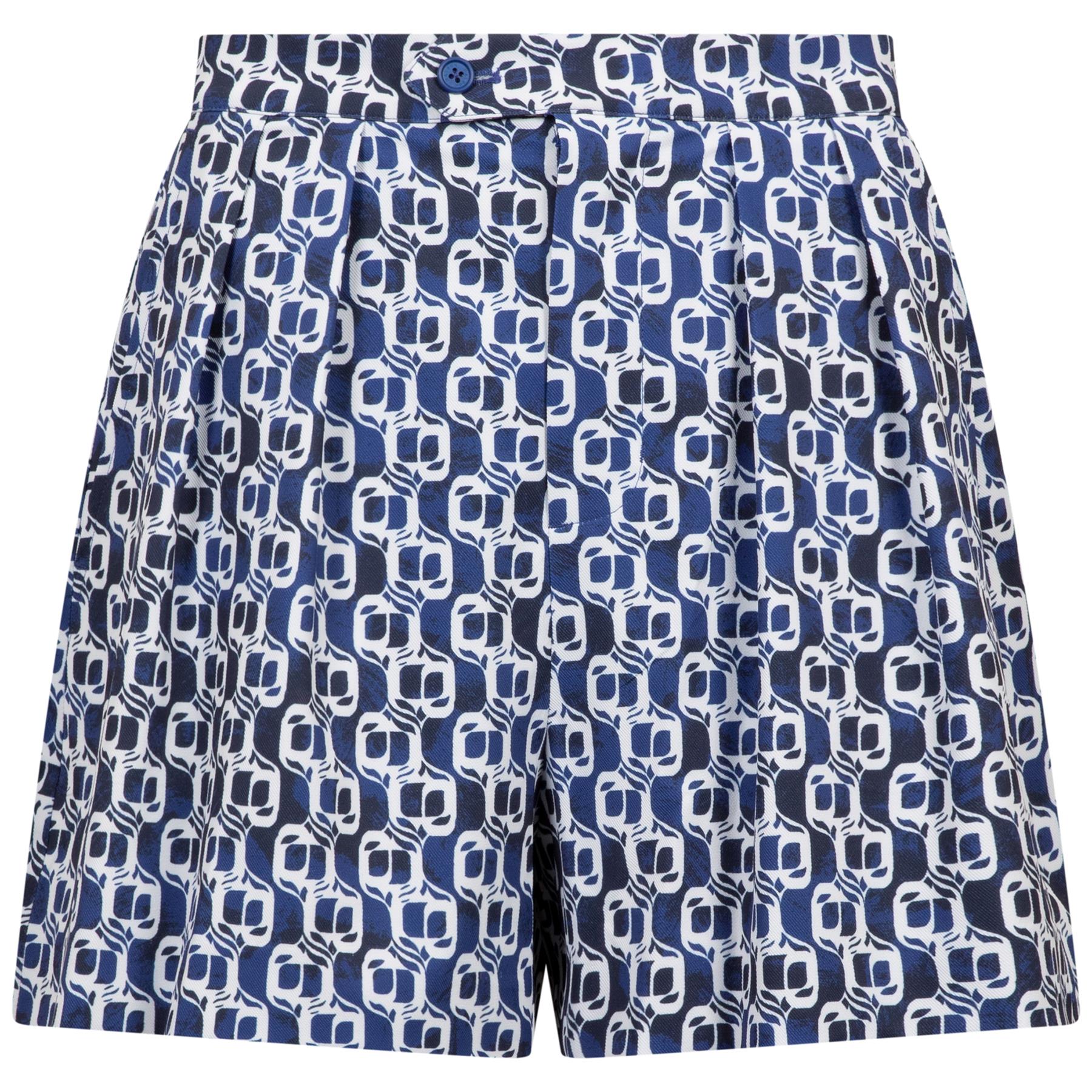 Womens Marina Shorts Multi