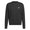 Core Crew Neck Sweater Black