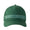 Sammy-1 Cap Hunter Green