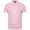 Mood Performance Mesh Polo Spring Blossom