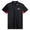 Dario TX Jersey Tour Golf Polo Masters 25 Black