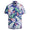 Classic Fit Performance Polo Shirt Astor Floral