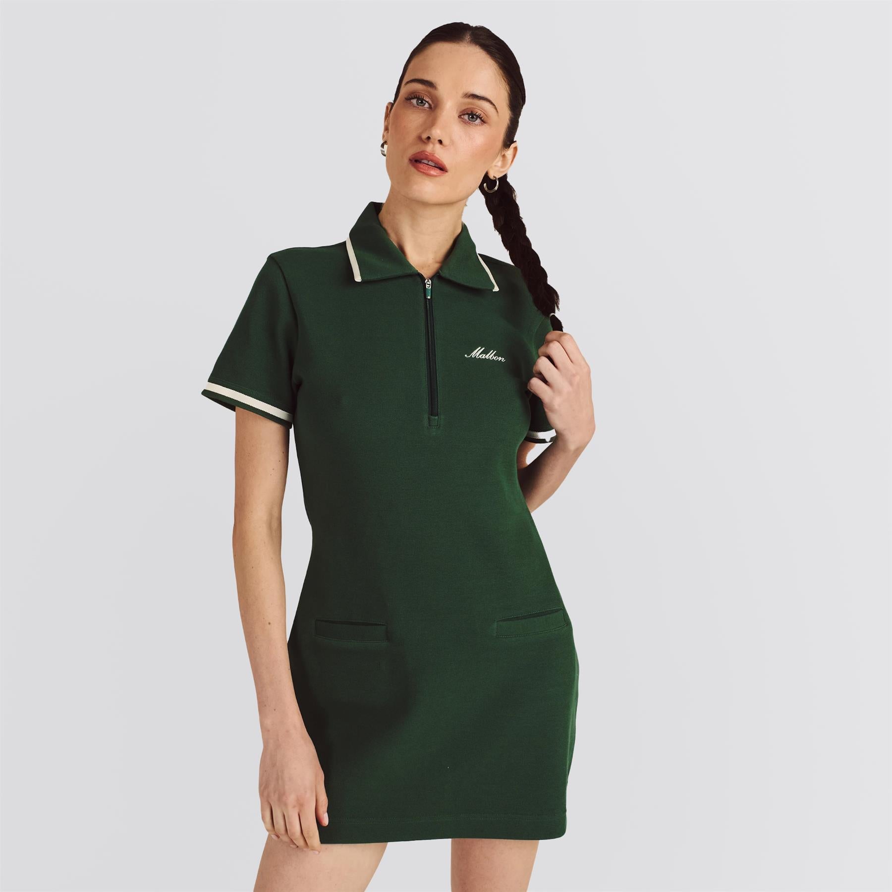 Womens Stella Dress Myrtle