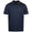 Richmond Riviera Collar Polo Ocean Blue