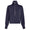 Womens Davenport Half Zip Mid Layer Blue Nights