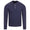 RLX Tech Waffle Henley Pullover Refined Navy