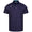Wind And Water Symbol Polo Maltese Blue