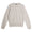 Womens Joanna Tour Merino Knitted Cardigan Moonbeam