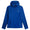 Aerial Quarter Hood Sodalite Blue
