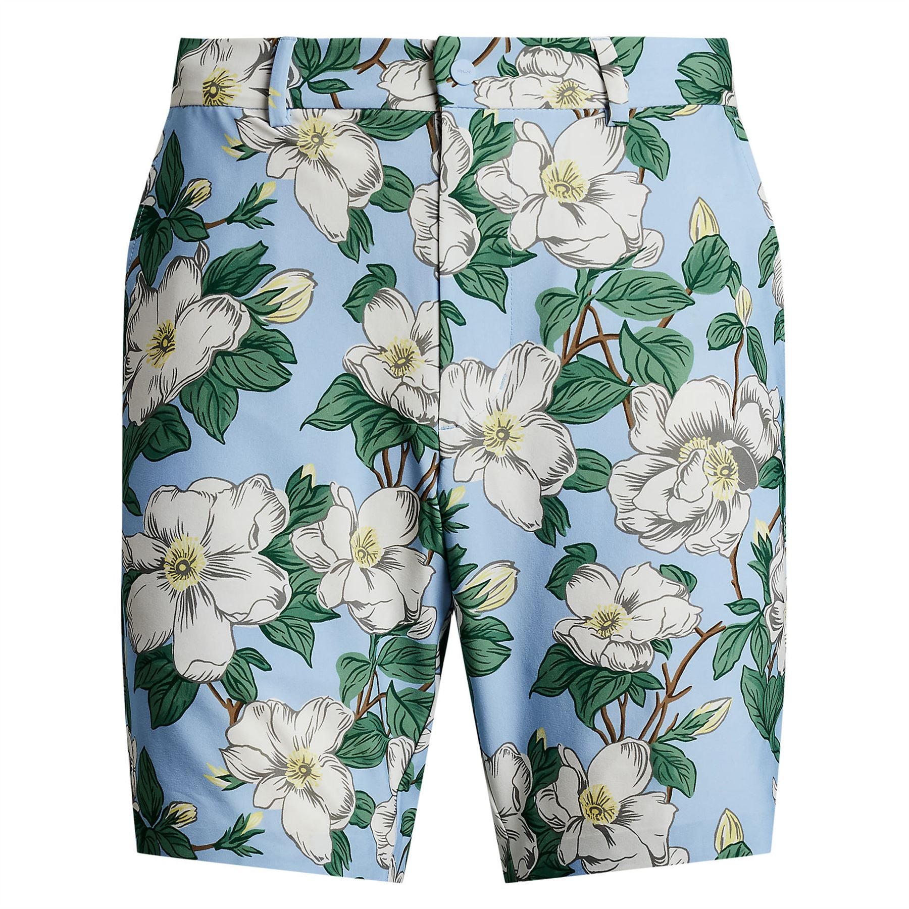 RLX Tailored Fit Vista Swim Shorts Georgia Rose