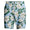 RLX Tailored Fit Vista Swim Shorts Georgia Rose