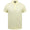 Bridge Regular Fit Tech Mesh Polo Wax Yellow