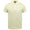 Bridge Regular Fit Tech Mesh Polo Wax Yellow
