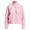 Womens RLX Full Zip Cropped Tech Terry Jacket Garden Pink
