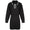 Womens Lya Knit Dress Black