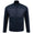 Dylan Insula Full Zip Hybrid Jacket Navy