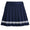 Womens RLX Stretch Poly Skort Refined Navy